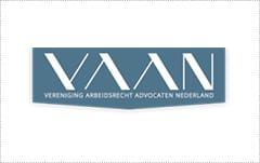Logo VAAN