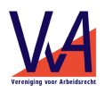 Vereniging voor Arbeidsrecht